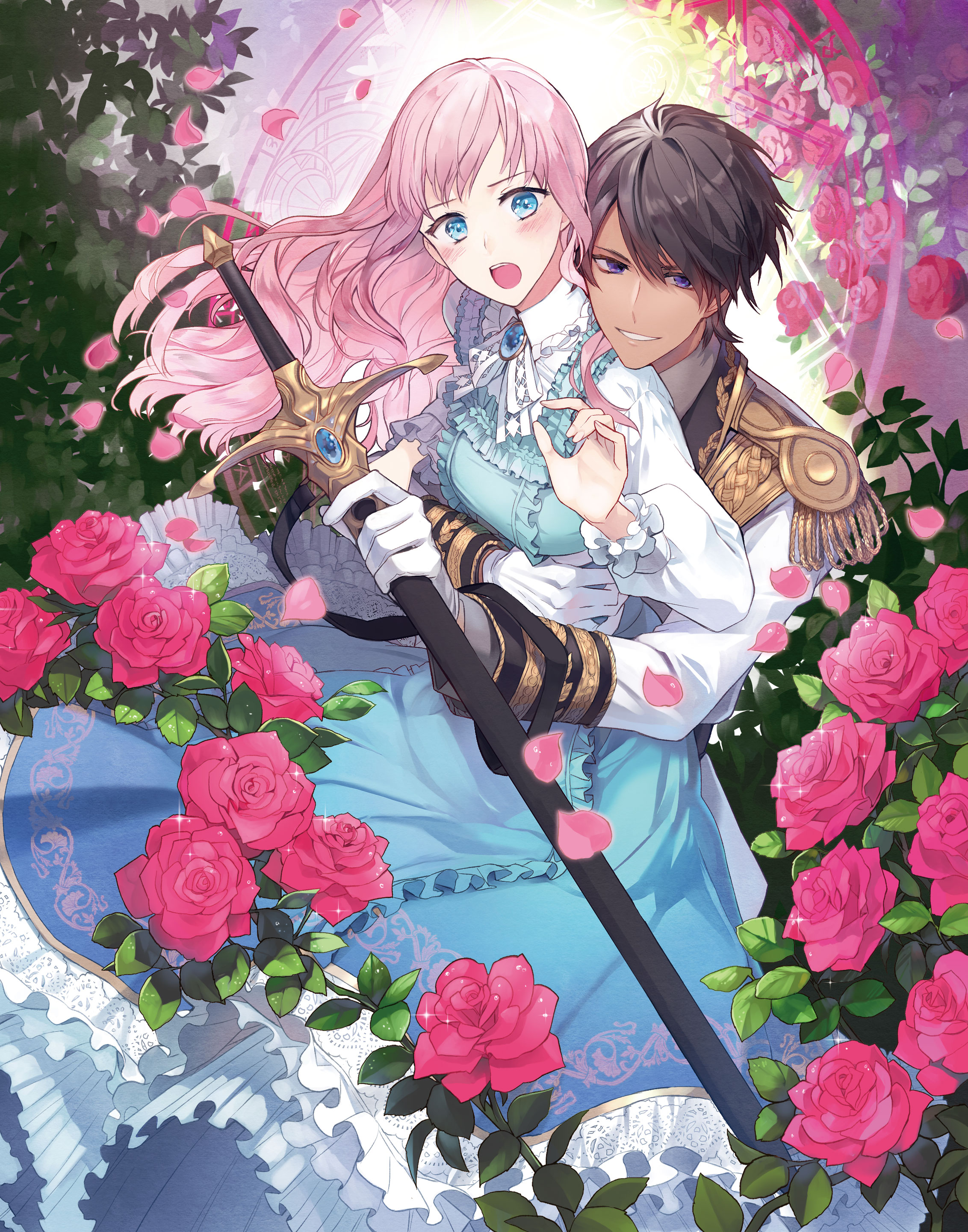 フェアリーキス/FK comics編集部 on X: フェアリーキス/FK comics編集部 on X:
