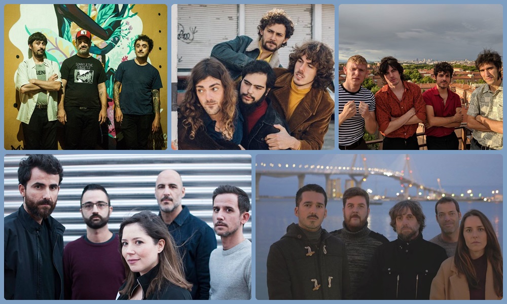 radiotomares's tweet photo. Ya en https://t.co/xSAcMhBRPe otro podcast de @lahorapolar esta semana con Los inocentes, Los estanques, Leone, Juárez, Exnovios, Melenas, Biznaga, Checopolaco, Detergente líquido, Cuchillas, Arista fiera, Marcos y molduras, Cucudrulu y Lecciones de vuelo.
https://t.co/ZWegWNz5z4 https://t.co/4bIlw8SrJp