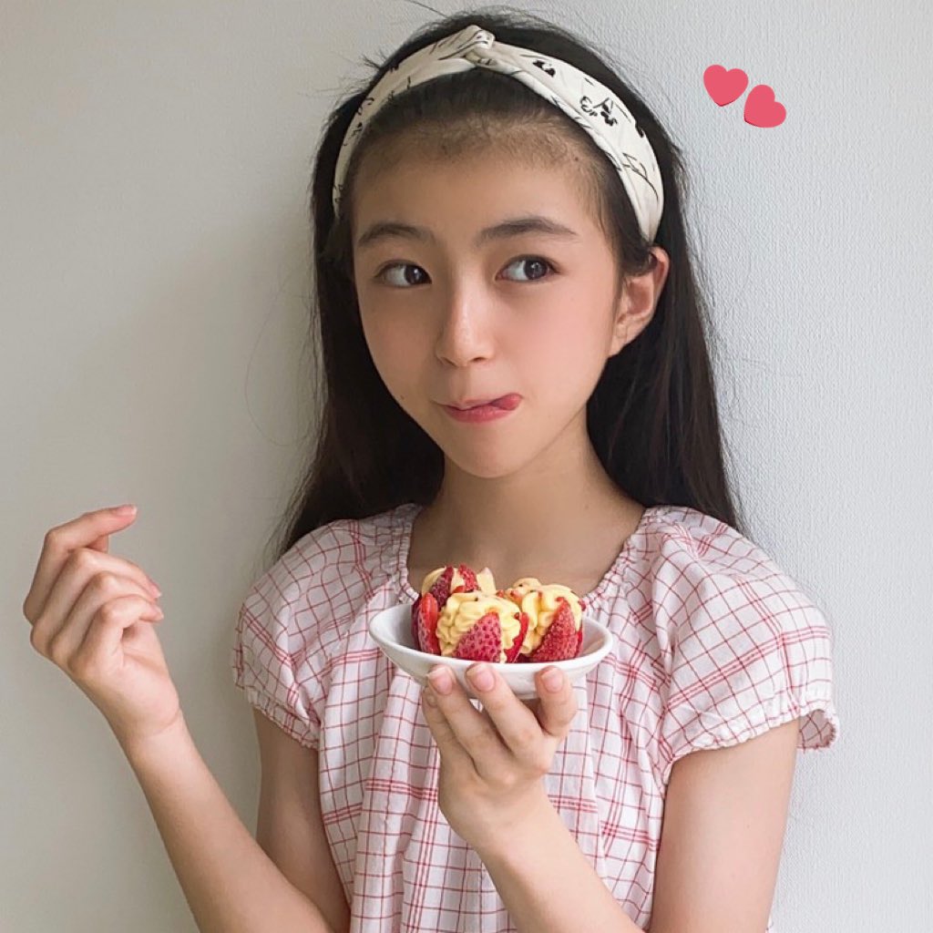 花いちごのアイス Twitter Search Twitter