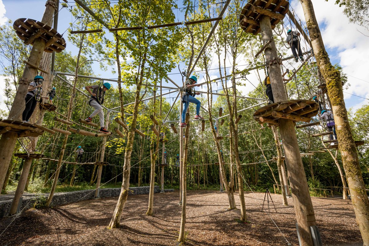 outdoorkilkenny's tweet photo. Take a peak at what adventure in Kilkenny looks like #outdoorkilkenny #makeabreakforit https://t.co/F3ucGlER8Q
