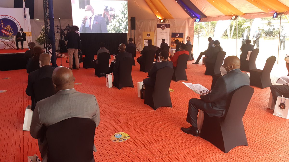 ODPP_KE's tweet photo. "The case management system will put to rest the heat that is elusive 'case management and record keeping' that we have been experiencing over the years." Jacob Ondari Deputy DPP. #ODPPCaseManagement #DecisionToCharge_ODPP https://t.co/xKLHfTWNiO