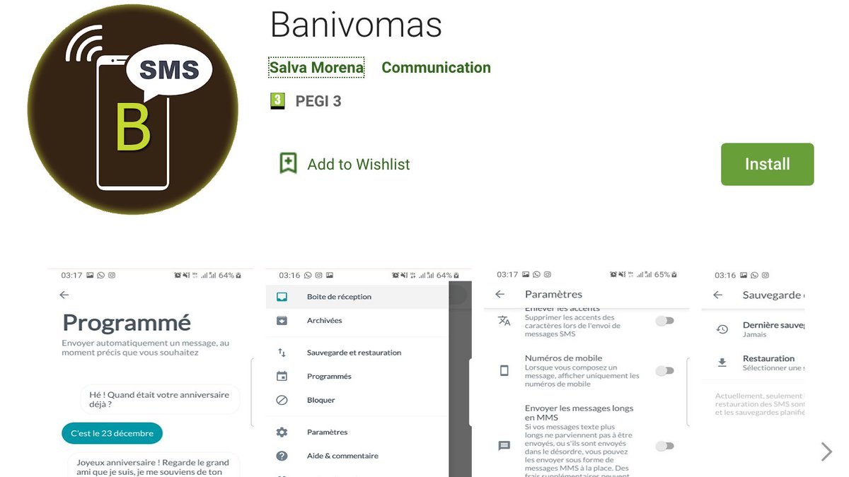 Gritzman_'s tweet photo. Fake app on @GooglePlay is trying to steal passwords and 2FA from banking users in Spain🇪🇸 

https://t.co/FTrtsM1ZCz[.]com/store/apps/details?id=com.kenvomari.managesas
md5: 46bcad9c7c72ec1380598e5fbdb919fa https://t.co/SJgMO0GYUZ