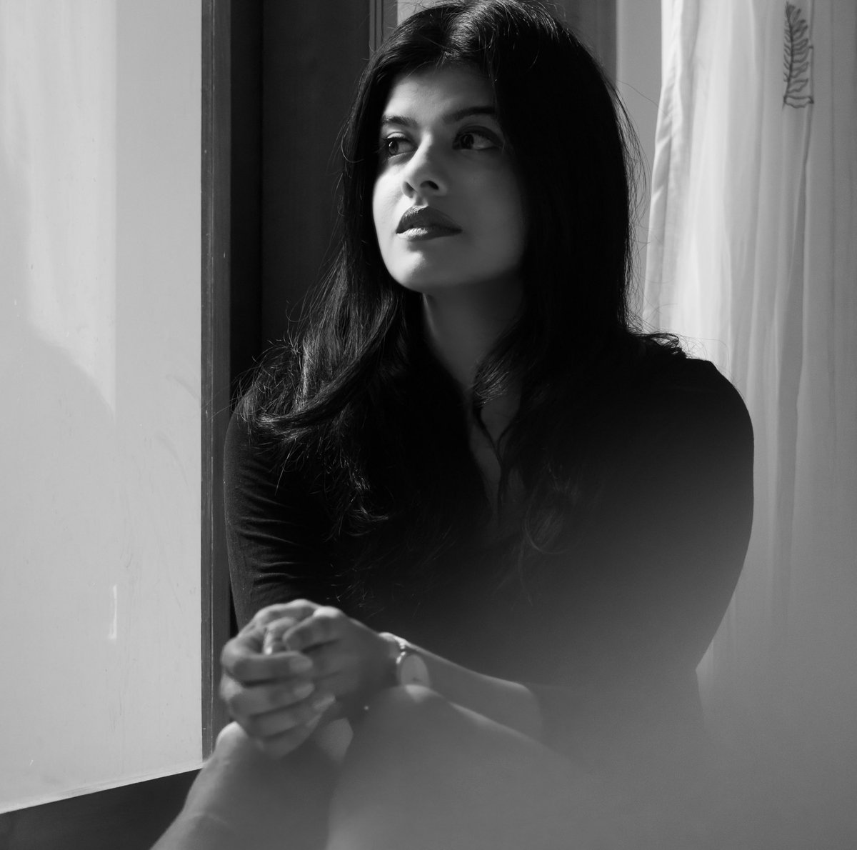 singerswagatha's tweet image. You're the fear, I don't care
'Cause I've never been so high .. 
Follow me through the dark
Let me take you past our satellites .. 

Shot by @Shalluvarun  #selfstyled #photography #photoshoot #blackandwhite #monochrome #naturallight #singer #actor #model #songwriter #music #song