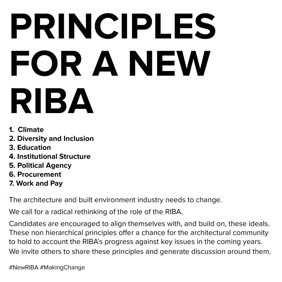 PartWCollective's tweet photo. 3 women standing RIBA presidency 2020. In context where only 3.24% women have ever been President since 1835, and there’s been only 1 BAME President. Want to see #NewRIBA #MakingChange? Read the manifestos, watch recorded debates and vote! Closes 4Aug https://t.co/lvZGCKDLH6 https://t.co/8gvRgfmQOK