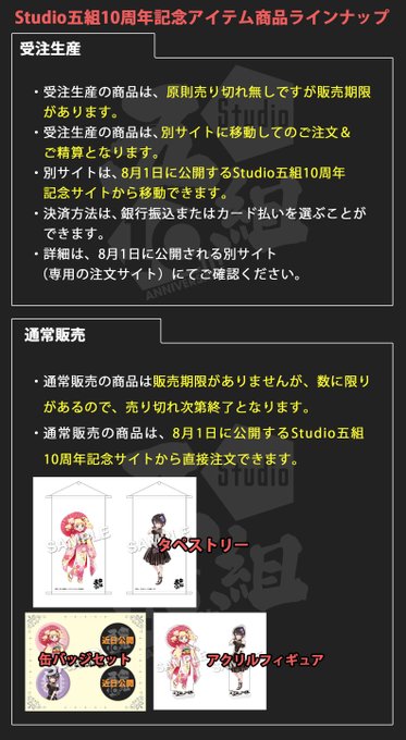 St Gokumiさんのイラスト一覧