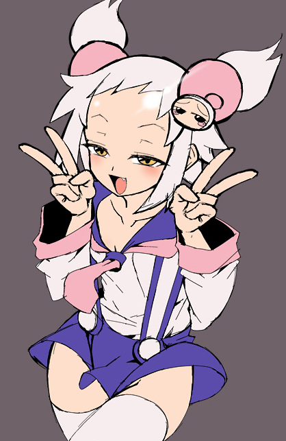 ぱいにゃんに大敗してるのでこの子はセーフでした… ハァ…ハァ… 