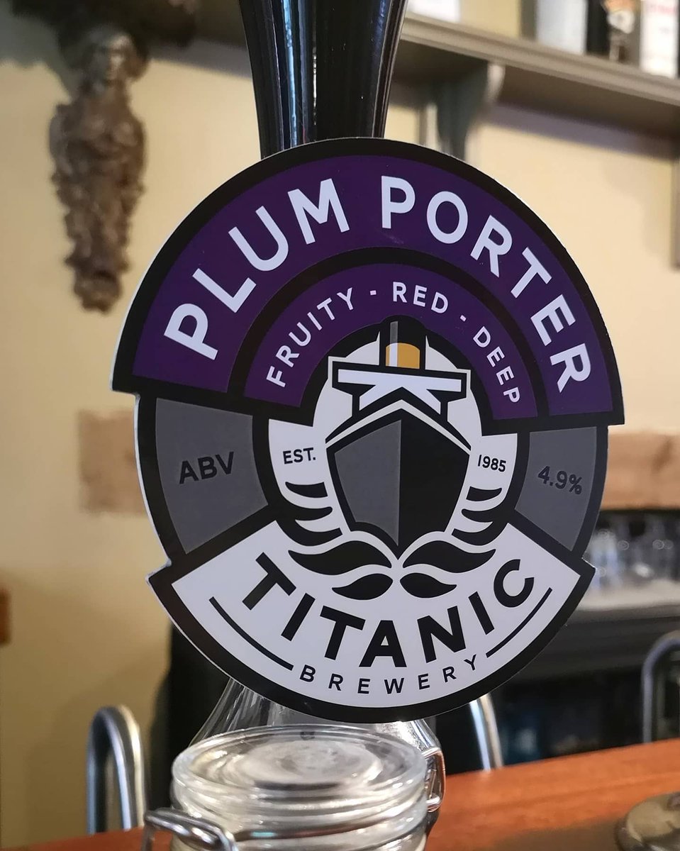 TheRupertNewark's tweet image. On the bar today as requested by some thirsty guests whilst we were closed! 
Catch a proper Cornish IPA from @StAustellBrew quick before it's gone! 
@Titanic_Brewers @brainsbrewery @OakhamAles @KneadPubs #anyrequests #realale