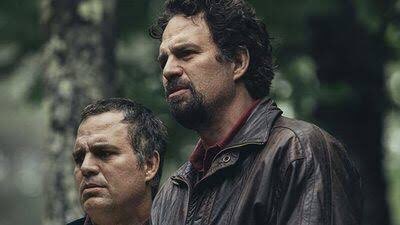 マーク ラファロのtwitterイラスト検索結果