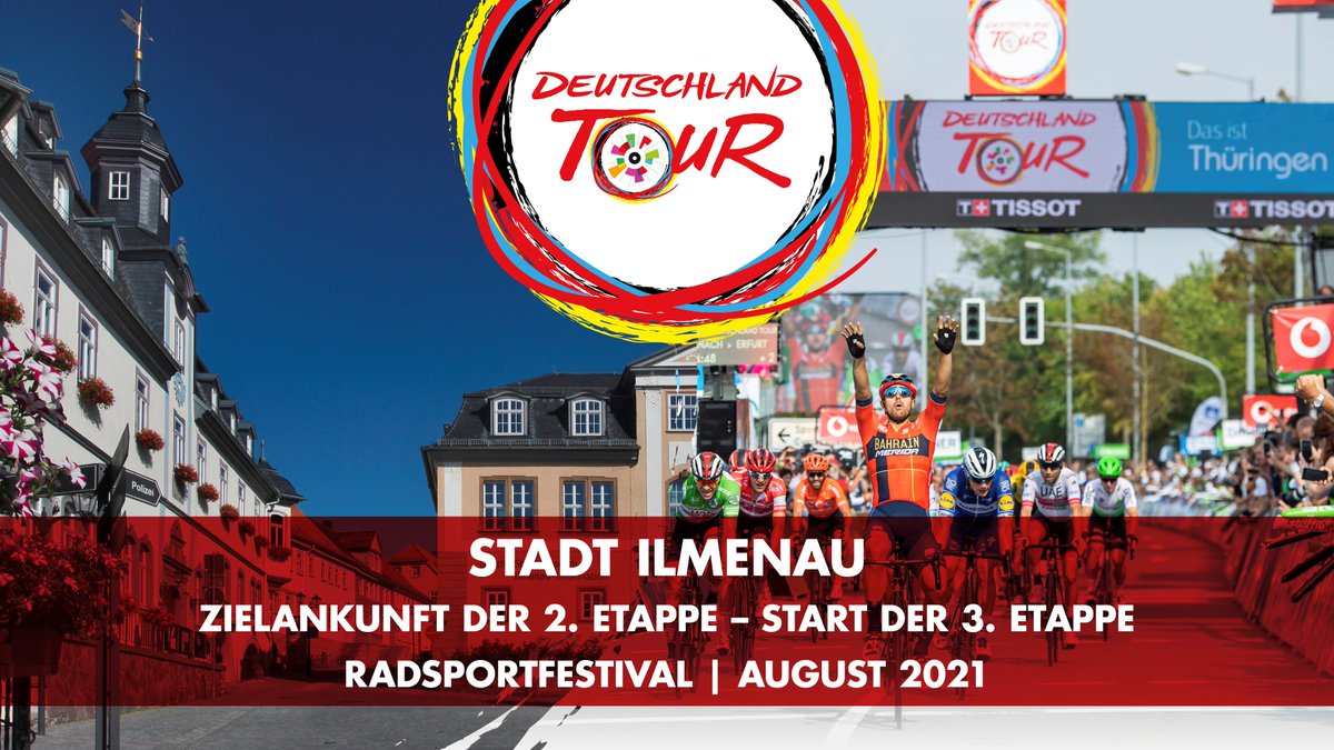 Lidl Deutschland Tour tweet media