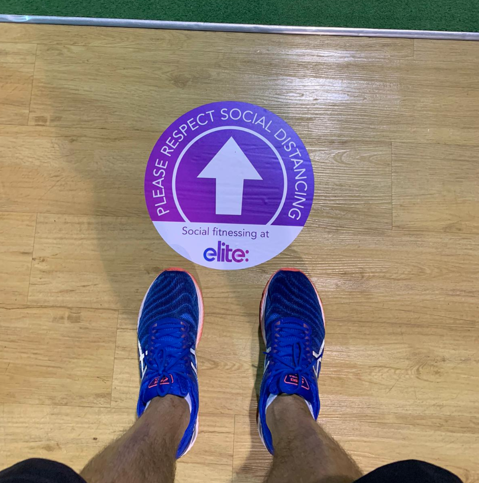 elite: Together tweet media