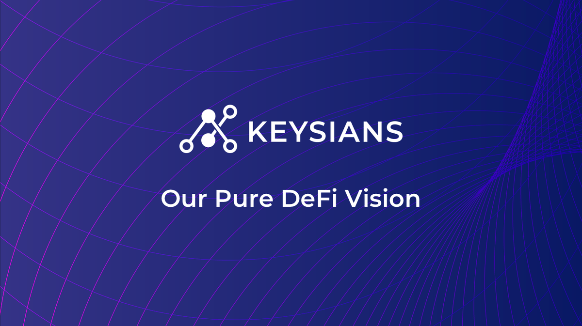 Keysians Network tweet media