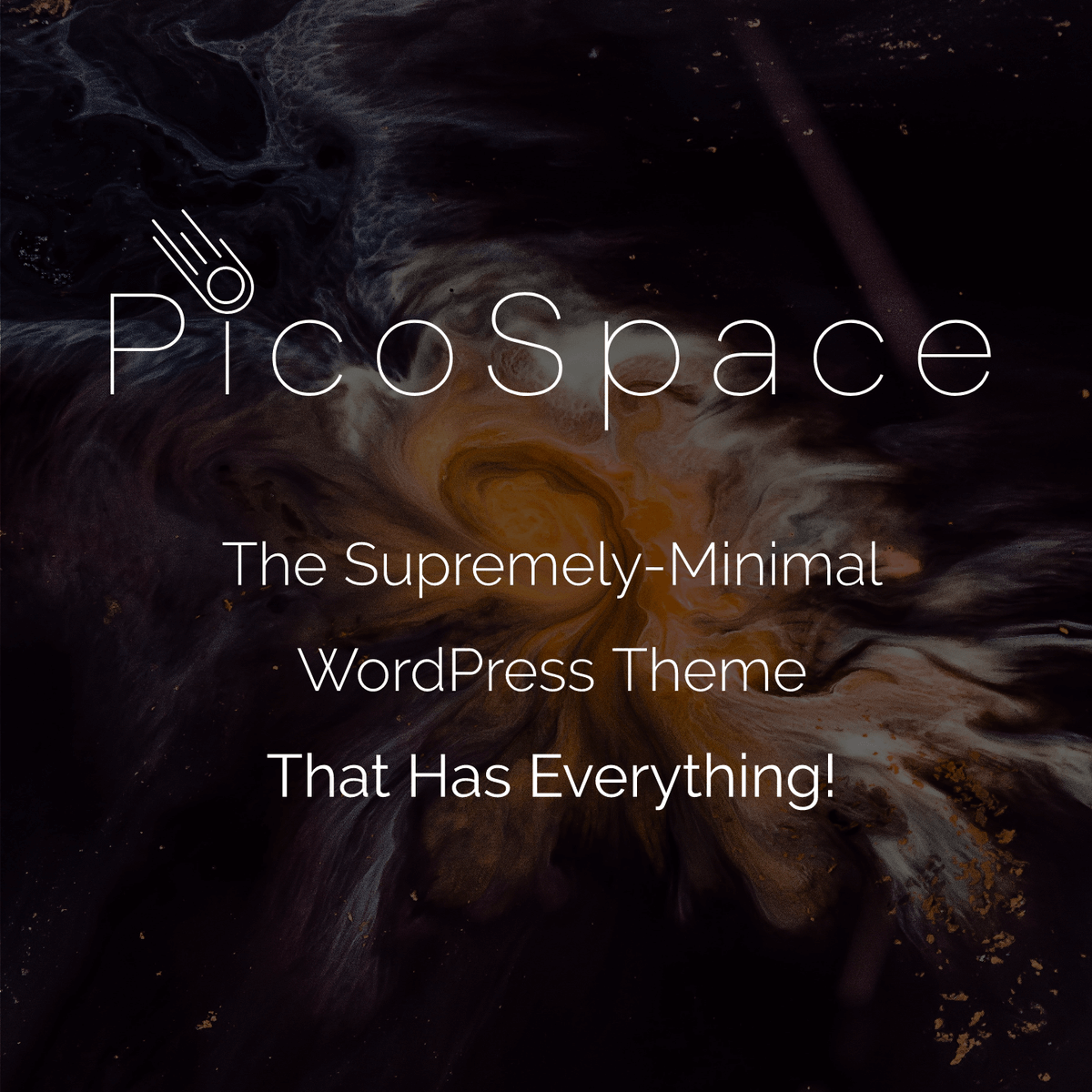 Labinators's tweet photo. If you are looking something minimal yet fully responsive and blazingly fast, then our PicoSpace is everything you are looking for! It has everything your website ever needed. For more information visit our website https://t.co/gPfcLuCuJR
#Labinator #Wordpresstheme #superminimal https://t.co/DR7vBBkaqS