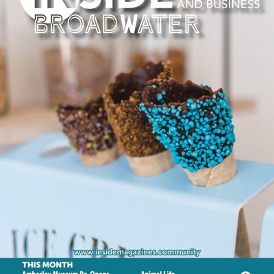 Inside Broadwater tweet media