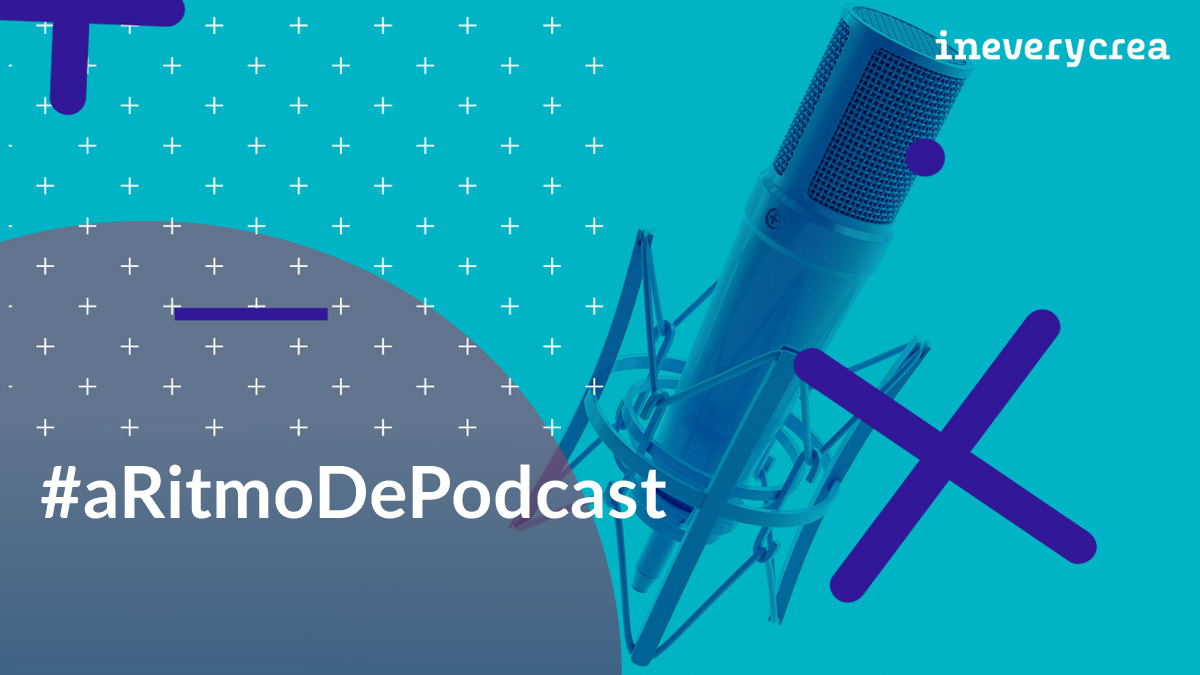 #aRitmodePodcast 
Durante este primer semestre de 2020 ha sido imprescindible practicar la escucha activa. 
¡Gracias por formar parte <a href="/bblanc0/">𝔹eatriz 𝔹lanco 𝕆tano</a> @SalvaBertomeu25 <a href="/carlos_n_sm/">Carlos NS-M</a> <a href="/alazpita/">Aitor Lazpita</a> @manelrives <a href="/mariafotografa7/">María Eugenia Pérez.</a> <a href="/martavelzquez6/">Marta Velázquez Alonso</a> <a href="/davidsantos_a/">David Santos</a> <a href="/chepeat/">José Pedro Martín</a>!
👂bit.ly/305QLog