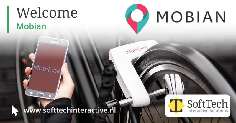 SoftTech_IS's tweet image. 