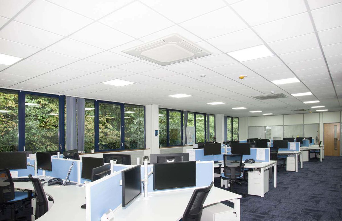 AcademyRef's tweet image. While some of your staff may be still working from home and your #offices are just about empty, this is an ideal time to have your #airconditioning and #ventilation systems #serviced and maintained  
Contact us for a quotation