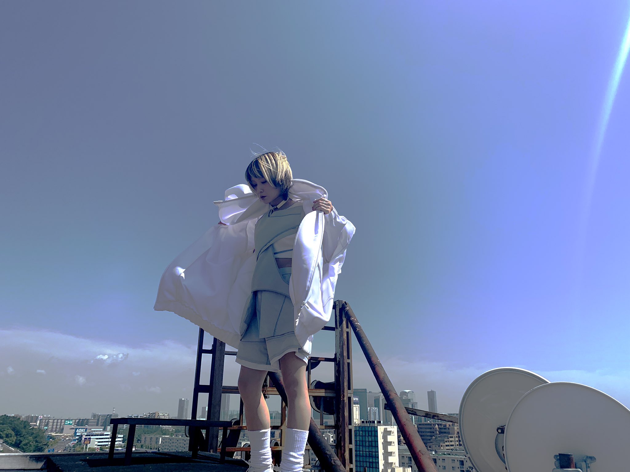 reol 第六感　れをる Reol – THE SIXTH SENSE / THE FIRST TAKE - YouTube
