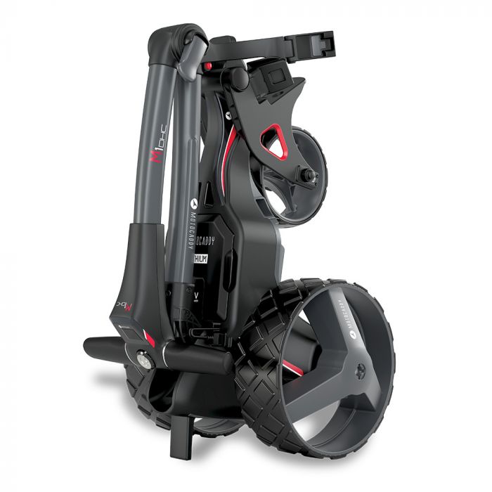 dlambertgolf's tweet image. @MotocaddyGolf M1 DHC Electric 🏌️‍♂️Trolley

Available in store @dlambertgolf 

The compact M1 DHC, takes the impressive features offered by the easy-to-use M1 and adds Automatic Downhill Control plus an Electronic parking brake.

#Motocaddy #ElectricTrolleys #M1DHC