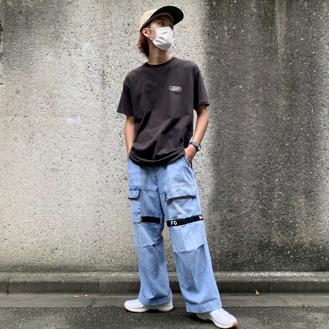 TARAMAKE on X: