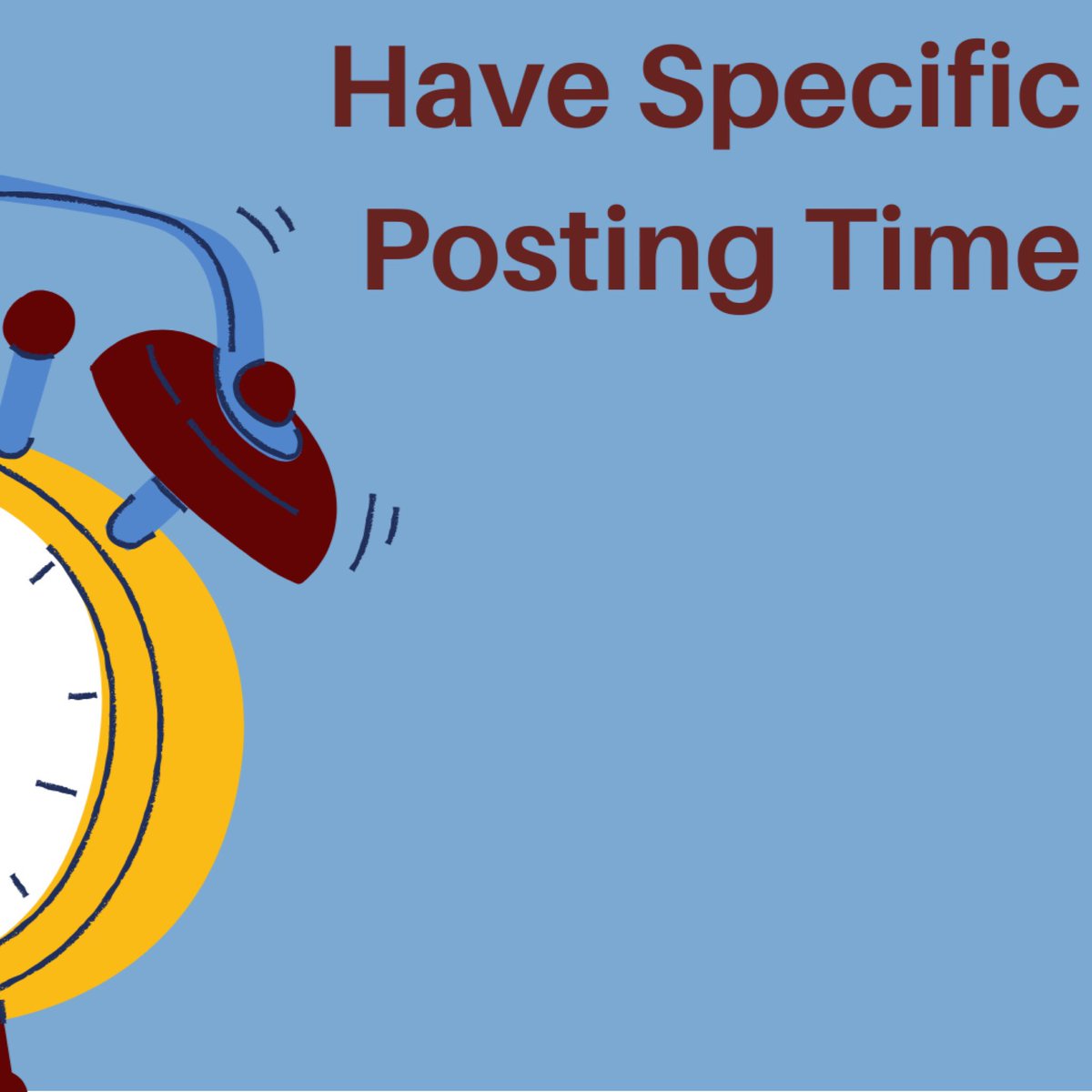 maryambichi_'s tweet photo. Four simple ways to post regularly on social media... if you are using it for business and work this is for you
#socialmediamarketing #socialmediatips #postingtips https://t.co/BgOWKaeldJ