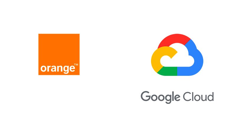 Thrilled to announce a strategic partnership with <a href="/Google/">Google</a> on #AI, #Data &amp; #Edgecomputing, combining unique &amp; complementary assets &amp; opening up business opportunities for both companies. Looking forward to working with <a href="/sundarpichai/">Sundar Pichai</a> to foster <a href="/orange/">Orange</a> &amp; its customers digitization