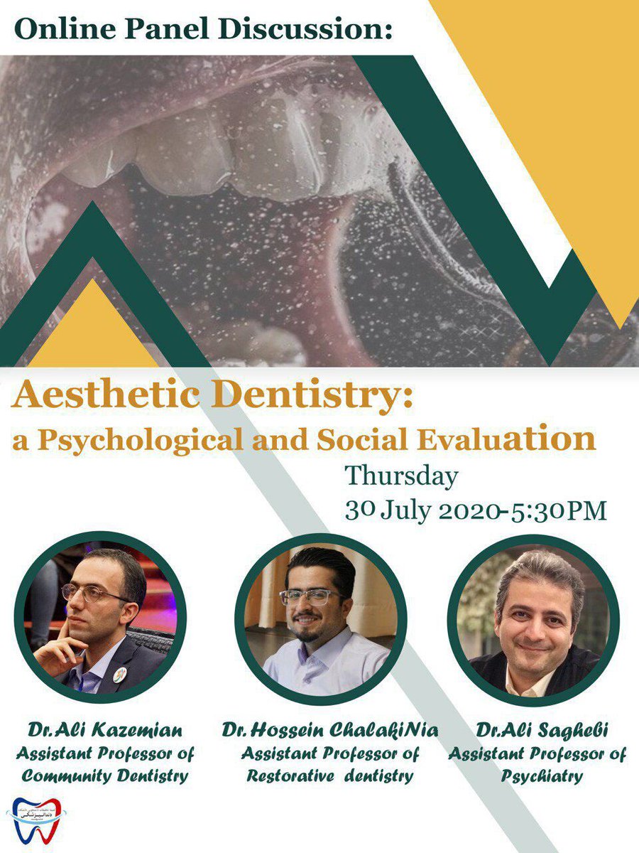 srcd_mums's tweet image. برای ورود به وبینار از لینک زیر اقدام کنید.

online.srcdmums.ir/ch/panel-discu…