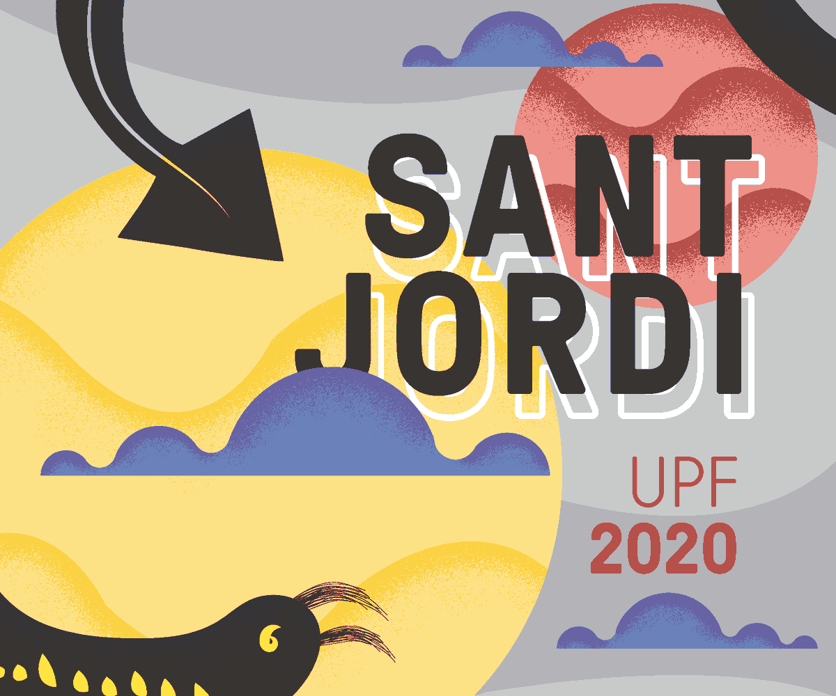 soctastaolletes's tweet image. #scienceANDarts més que mai💜

Aquest Sant Jordi atemporal he recuperat la ploma i he guanyat el premi accèssit de Divulgació Científica de la Pompeu tot explicant la història de la Silvana, una cèl·lula ben curiosa.😊

Aquí trobareu el conte sencer!✍️
upf.edu/documents/1399…