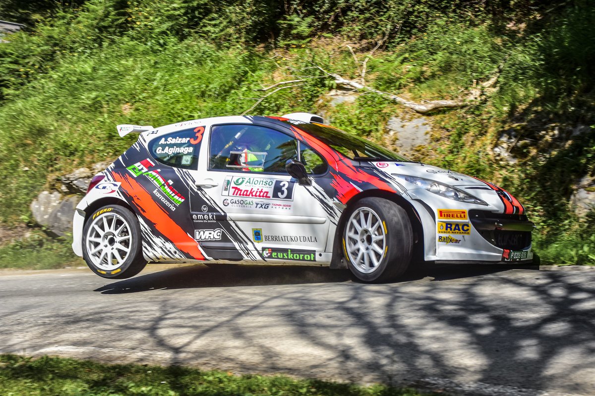 xapoto's tweet photo. 2020ko II Goilurrak Rallyaren argazki albuma. 
Album osoa https://t.co/rzSivWrxi9 -en edo facebooken. 

#rally #rallying #motorsport #tarmac #RallyGoilurrak #Euskadi #nikon #nikonD7200 https://t.co/Dql9XhDGKX

https://t.co/HZ7ainVTRo https://t.co/JJCCkXCARg