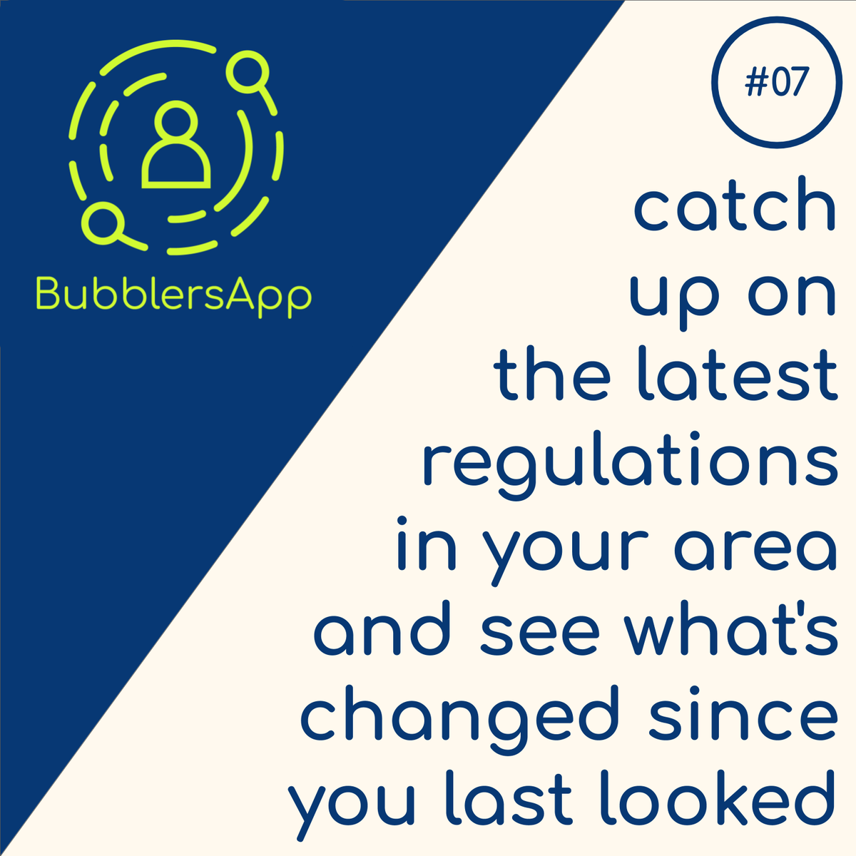 BubblersApp tweet media
