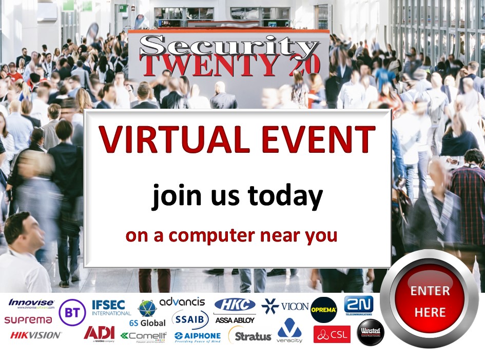 Security TWENTY tweet media