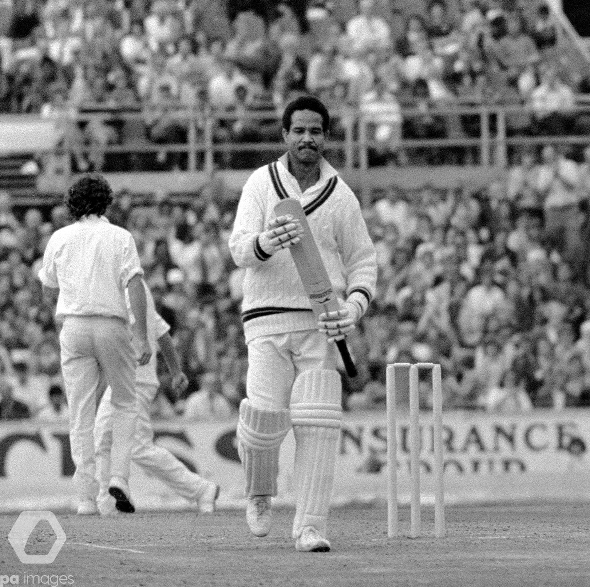 Happy 84th birthday to former all-rounder Sir Garfield Sobers 