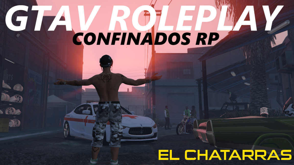 dobletorra's tweet photo. Mira GTAV ROLEPLAY - 🔩 El Chatarras 🔩 | ConfinadosRP 🌏 de ELTORRIX en #twitch #gtav #gtarolplay #GTAROLEPLAY #confinadosrp
https://t.co/BMiAfPiA8A https://t.co/SpA2oKv9uE