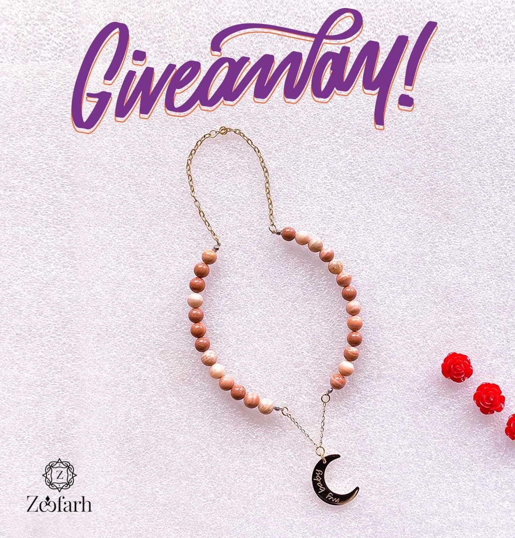 wearzeefarh's tweet photo. @HafsohKehinde Congratulations on winning the Moon Pendant Necklace from #TheDroopCollection Giveaway Launch.

Kindly send us a DM to claim your prize.

#Zeefarh #WearZeefarh #GiveawayAlert #BBNaija #bbnaijalockdown2020 Wizkid https://t.co/gE8bLmfEcS