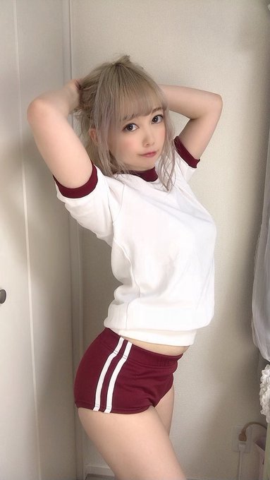 コスプレイヤー萌乃もか(もえか)のTwitter画像25