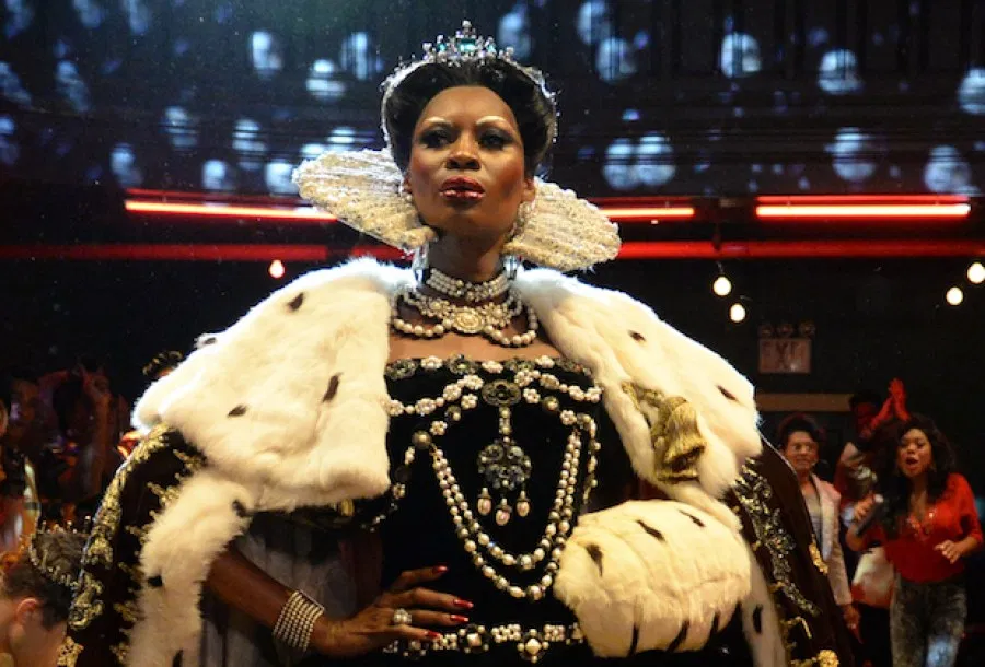 >  @netflix (£5.99 per month) have a genre tab in both the Movies and TV Shows options called Black Stories with a wide array of options from family-friendly options to drama. Including Pose a compelling drama based in NYC African-American & Latino LGBTQ ballroom culture.