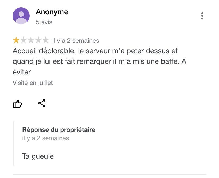 Top Avis tweet media