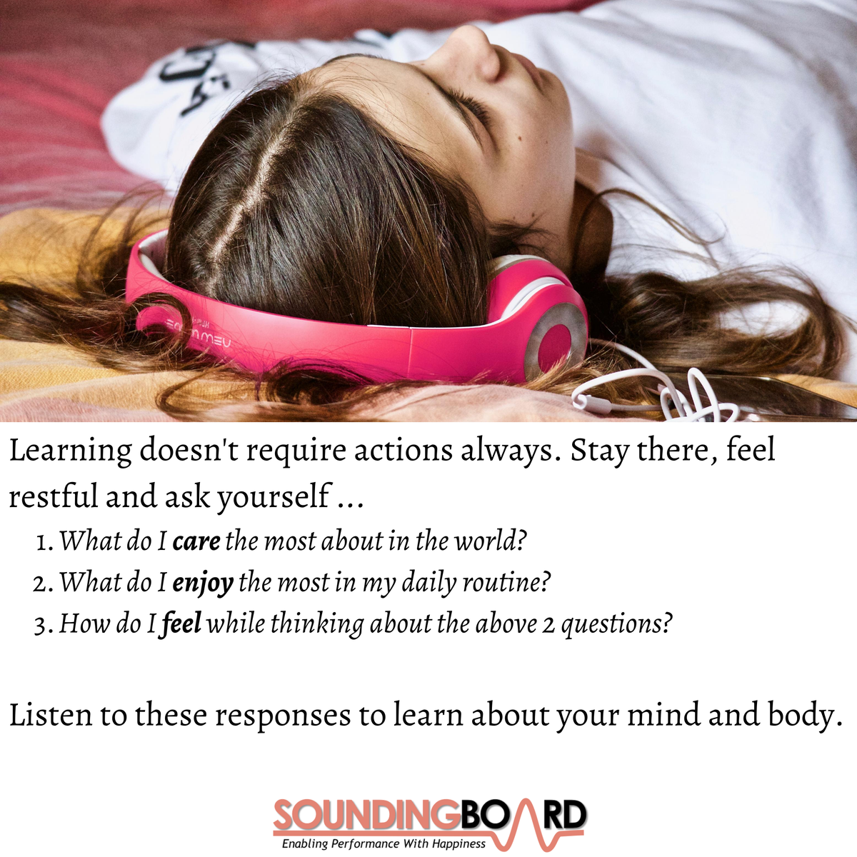 UrSoundingBoard's tweet photo. #selfawareness #Reflections #selfleadership https://t.co/IjxxpE6DqG