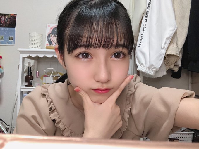 今村麻莉愛のTwitter画像35