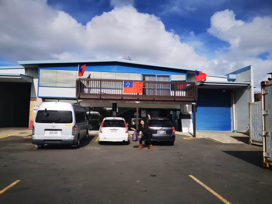 Loads of taro, taamu, ufi and koko from Samoa. Head over to 11-13 Gordon, Otahuhu. Mon-Sat:9-5pm 
Taro 2kg: $6
Taamu 2kg:$10
Ufi 2kg: $10
Cocoa: $10 
Some pics here of the latest collection in Samoa. #supportgrowers #naturalsteroids😁 #faafetaifaatau 
 PC: STEC