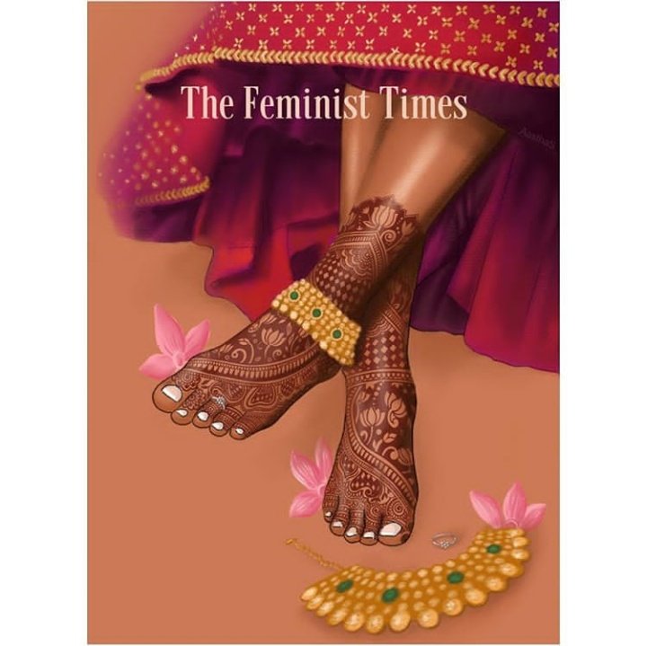 TimesFeminist's tweet photo. The Feminist Times: July Issue https://t.co/1Wo7ilNjSw
Here's the link to the newsletter of our July Issue. Click on the link to download your free copies. This issue bravely calls out the wrong patriarchy has done, making Feminism more relevant than ever. #feminism #news #equal https://t.co/5DLs826qqJ