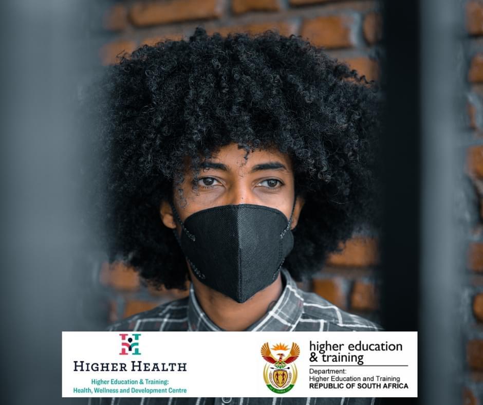 #MaskEtiquette: Public healthcare experts recommend wearing a mask in public spaces. Available research shows wearing masks &amp; social distancing appear to limit the spread of the virus.   #SaveLives #StaySafe #MaskUp #HigherHealth