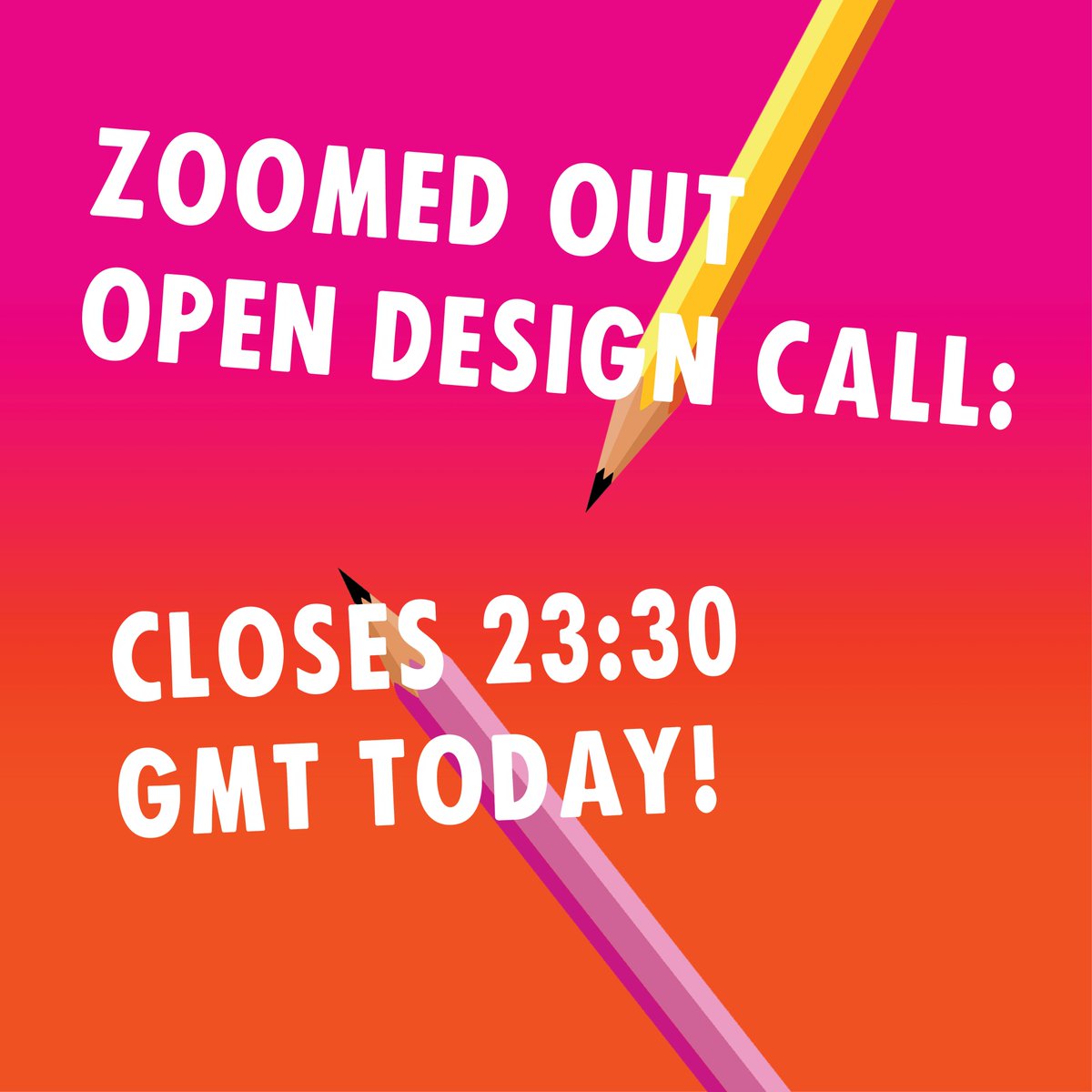 Last minute quickfire designs! ✊🖍️🌍 
How do we reclaim our streets? Take a walk, run or cycle. Photograph a space that interests you and fill it! Either crafty self-build structures or crazy visions to spark debate! 
<a href="/XRebellionUK/">Extinction Rebellion UK 🌍</a> <a href="/LFArchitecture/">London Festival of Architecture</a>
zealous.co/peterbrooks1/o…