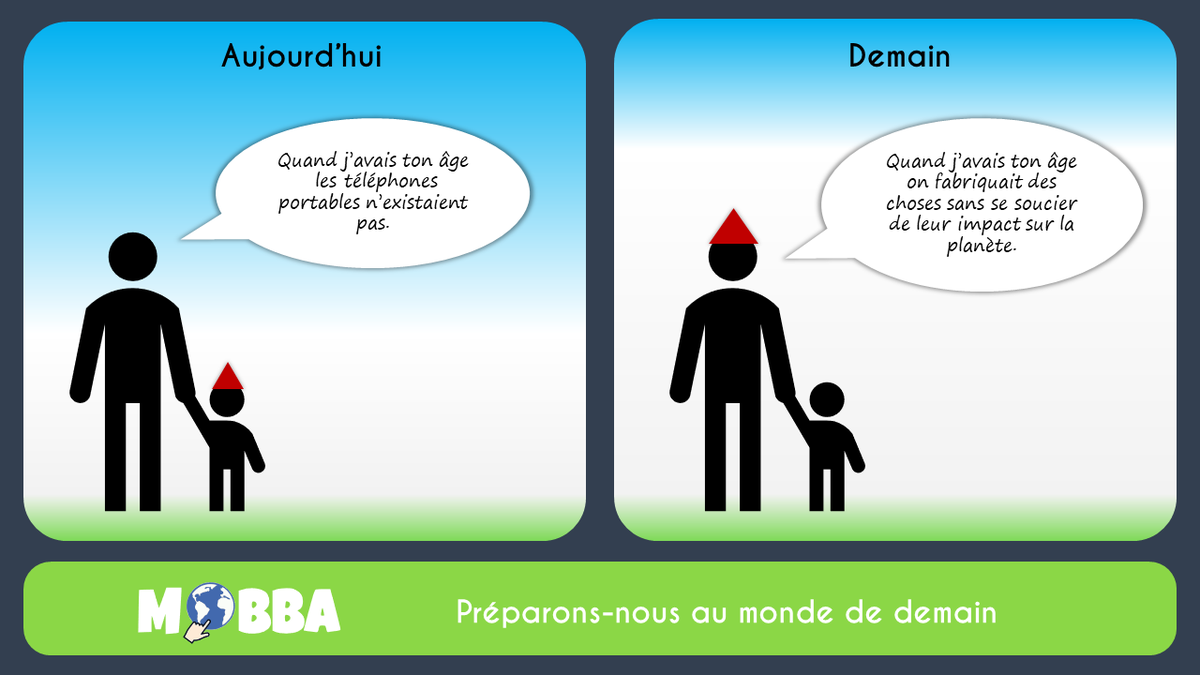 Mobba10's tweet photo. #ecologie #changement
Préparons-nous au monde de demain !
https://t.co/tN2cZ5bBfW https://t.co/yITNA1FO2H