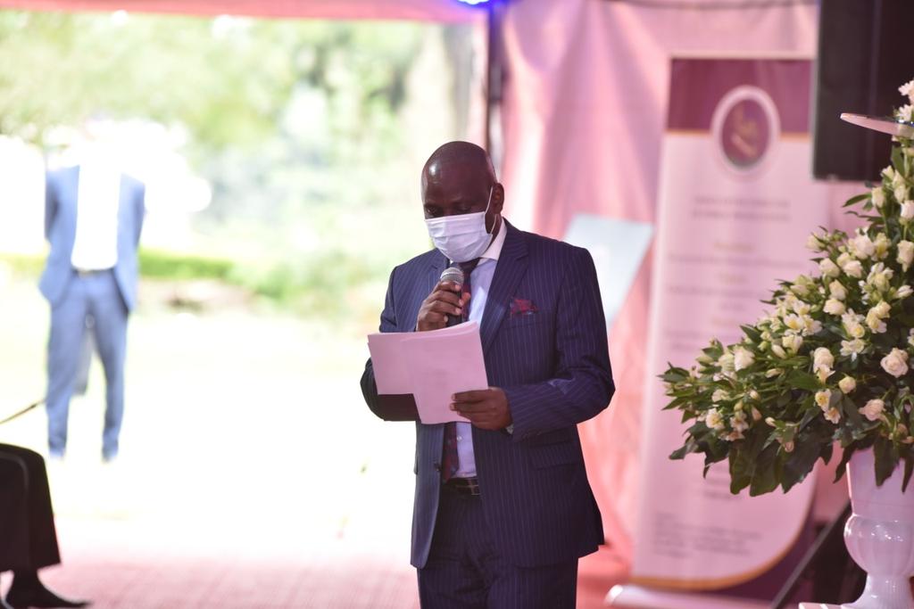 ODPP_KE's tweet photo. ODPP has been applauded by stakeholders on the milestone to have Guidelines on the Decision to Charge as it will speak to the work of all actors in the criminal justice sector. #DecisionToCharge_ODPP #ODPPCaseManagement https://t.co/hdaaF79oHR
