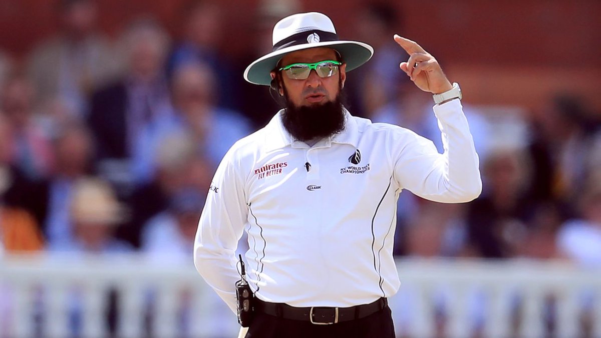 nclinc's tweet photo. TV umpires to call front-foot no-balls in ODI Super League – The ICC had used the technology to monitor overstepping during the Women's T20 World Cup earlier this year https://t.co/26pRLime7T https://t.co/oolzV52Wv6