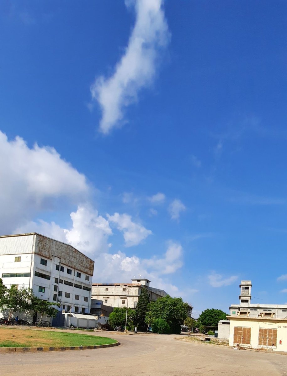 miansari66's tweet photo. Pleasant weather Karachi https://t.co/PXhJhhhrOu