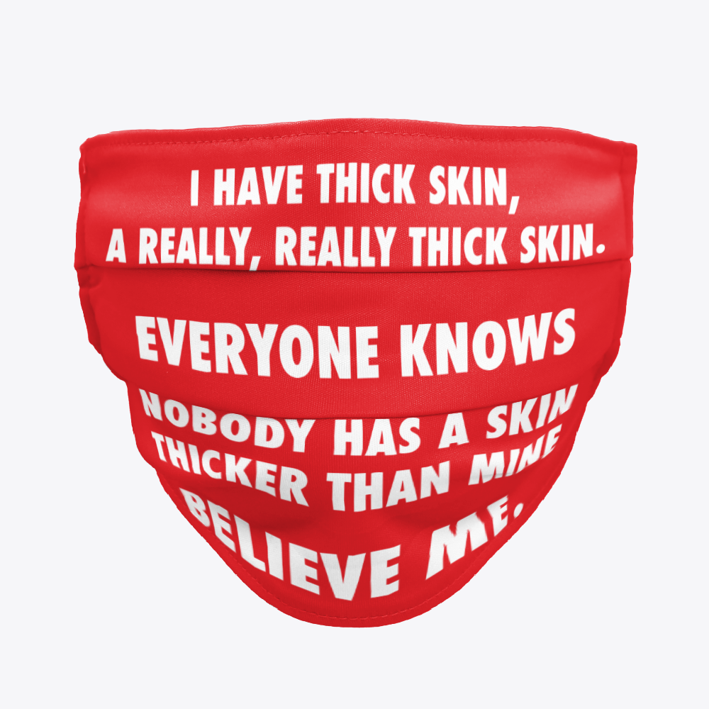 TheFaceMaskDude's tweet photo. @educated_educ8r He will be wearing this one today! https://t.co/oIoKuVJVpf