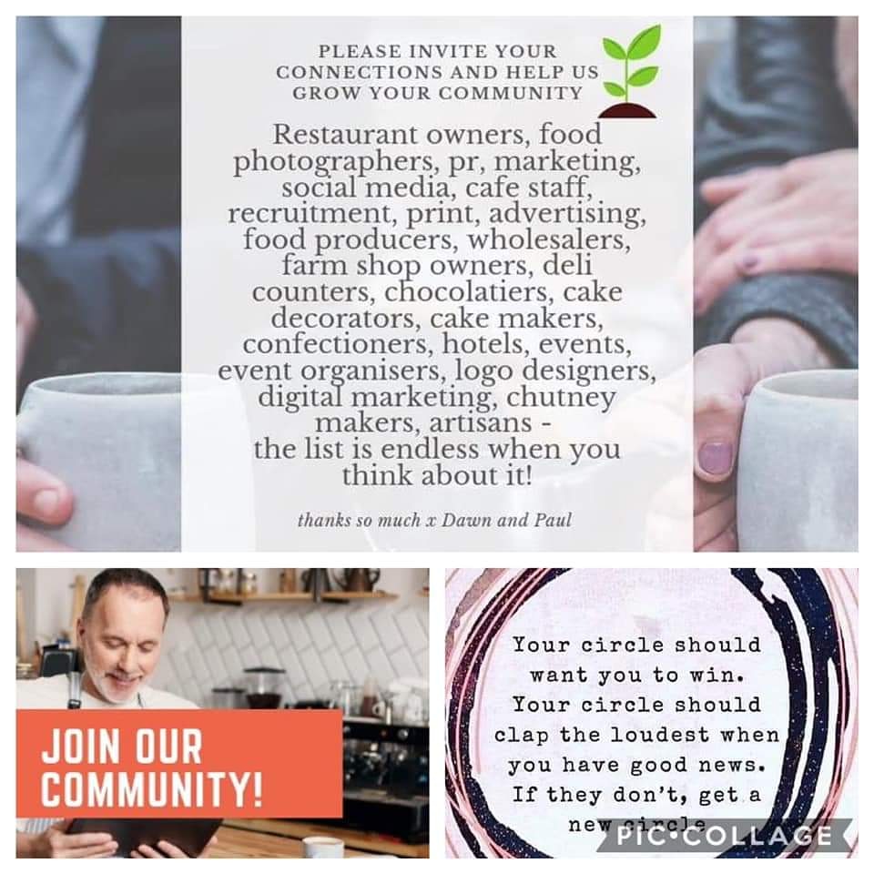 FDMBNorth's tweet photo. @SaraDaviesCC Thank you @SaraDaviesCC we are Food and Drink Means Business. Our aim, to bridge the gap between the #supplychain and be the trades missing link. We have a vibrant trade community on FB. A @BoothsCountry
Sponsored #twitter hour on @fdnwhour and #fdmblive https://t.co/myhPvS2tUg https://t.co/SRNHl2sIaP