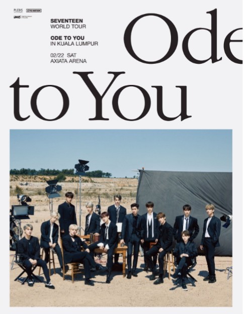 h_raxian's tweet photo. Who hasn't received a refund #SeventeenInKL yet?
My malaysian ticket provider says "I still didn't receive full refund"
#TicketCharge #SEVENTEENinMY #OdeToYouinKL #OdeToYouinMY https://t.co/VA2nBWJ9hW