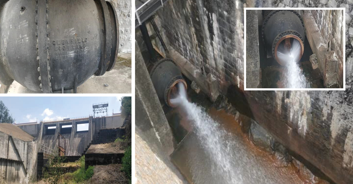 GI_projects's tweet photo. 90 years of trouble-free operation - a testament to the quality and engineering of Glenfield Invicta, who continue to provide solutions to highly complex and demanding projects.💧Read more - https://t.co/WBFb9744LY 
#hydropower #dams #reservoirs https://t.co/DPhBaq5ZLp